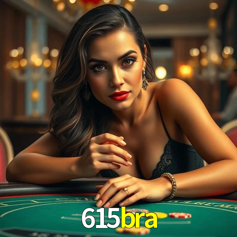615bra VIP Rewards