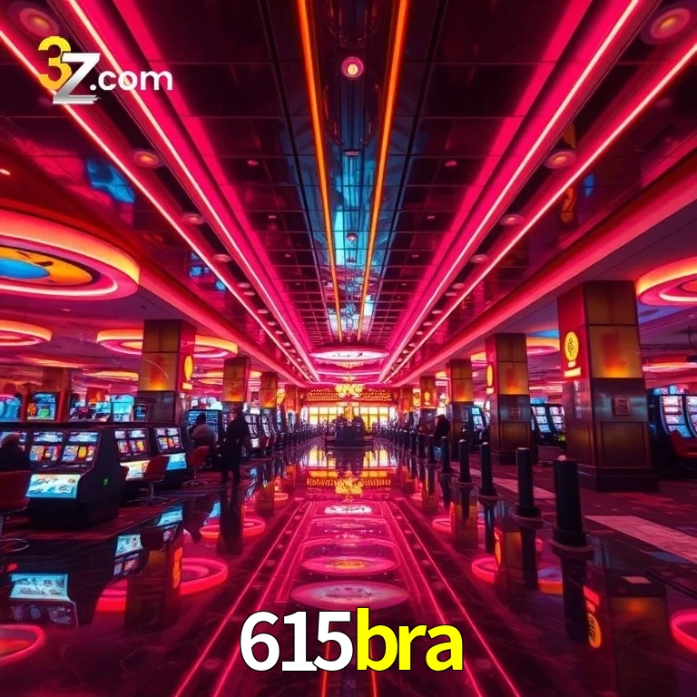 615bra APK Interface
