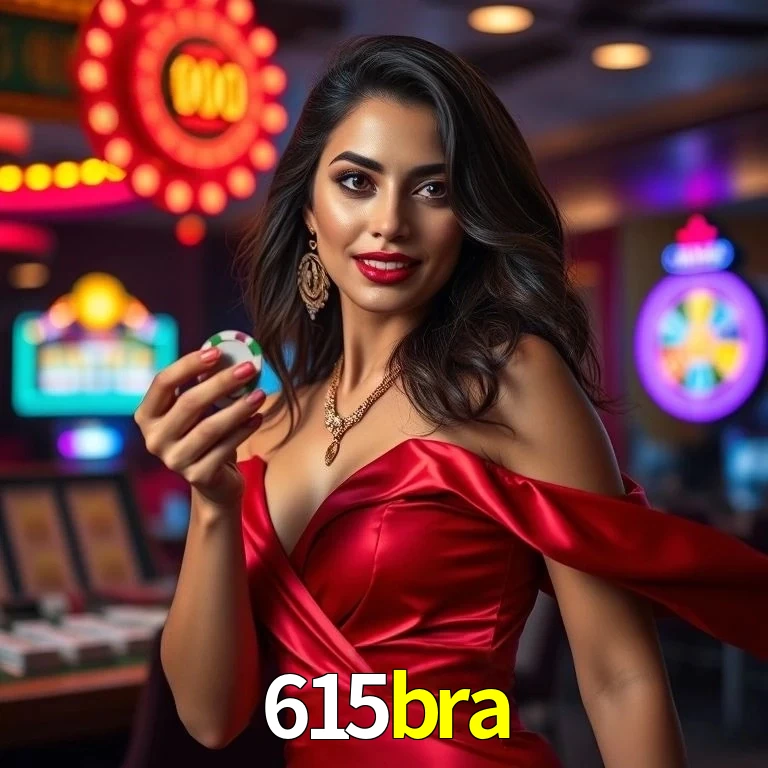 615bra Torneios Slots